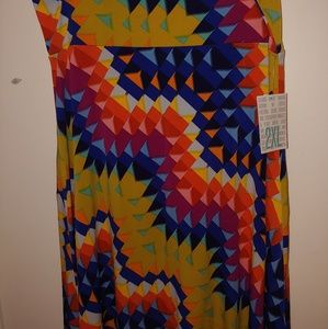 Lularoe Azure 2xl